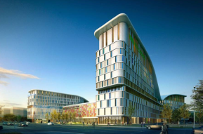 武威婦兒醫(yī)院檢驗(yàn)科病理科裝修施工建設(shè)