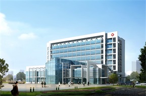 武威人民醫(yī)院ICU病房裝修